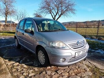 Citroen C3 - 1