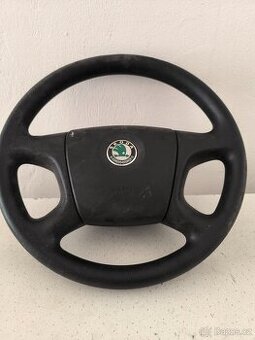 Prodám volant na škoda