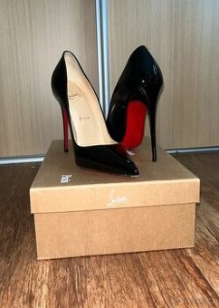 Lodičky Christian Louboutin