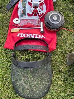 Honda- křovinořez