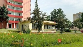 Pronájem, komerční/ostatní, 57 m2, Vejprnická 770/8, 31800 P