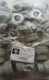 PPR DG přechodka 25x3/4" vnitřní závit (Nové)