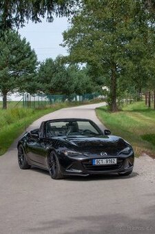 Mazda Mx-5 ND 2.0