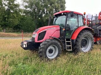 Zetor Forterra 125