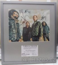 Akcia - Alice In Chains; Blondie + COA - 1