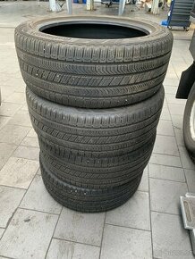 Continental CrossContact RX 275/45 R22 - 1
