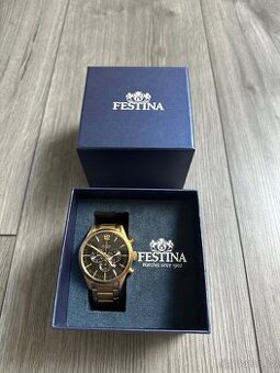 Hodinky Festina