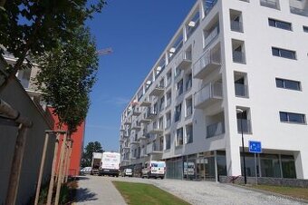 Prodej moderního bytu 2+kk Švýcarské nábřeží, Olomouc