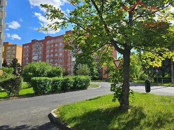 Prodej bytu 2+1/L, OV, 62 m2, ulice Březenecká, Chomutov
