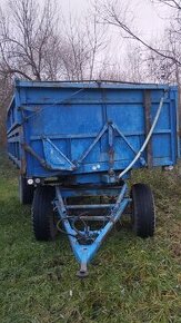 Vlek 9t Agro - 1