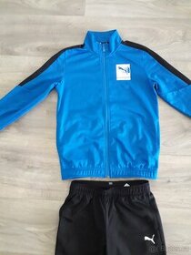 Souprava Puma velikost 152 - 1