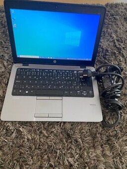 notebook hp - 1