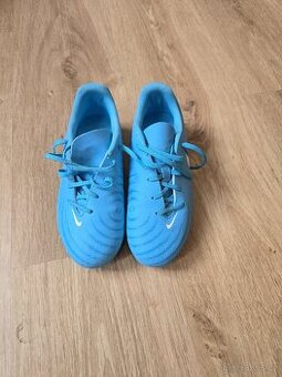 dětské kopačky Nike 1.5 EUR 33.5 23 měsíců záruka