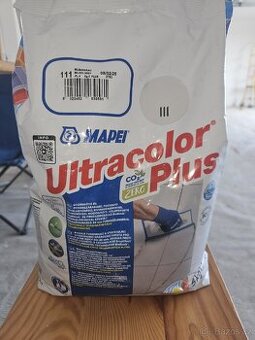 Mapei Spárovací hmota
