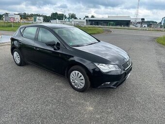 SEAT LEON 1.4 tsi-90KW-ŘEMEN ROZVODY