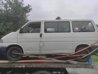 VW T4