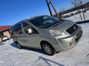 NÁHRADNÍ DÍLY- FIAT SCUDO, PEUGEOT EXPERT 2.0JTD, HDI