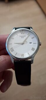 Hodinky Tissot
