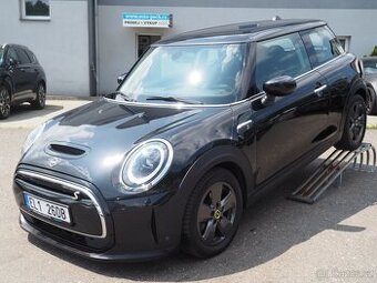2022 Mini Cooper SE, SoH 98%, 135 kW, DPH