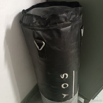 Boxovací pytel