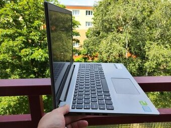 Lenovo IdeaPad S145--8 gb RAM--2 GB GRAFIKA--