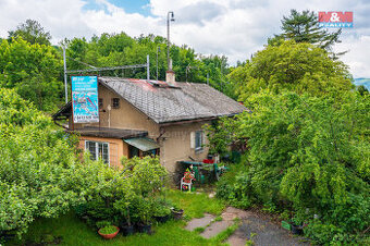 Prodej rodinného domu, 87 m², Děčín, ul. Litoměřická
