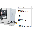 CNC soustruh GM-52T - 1