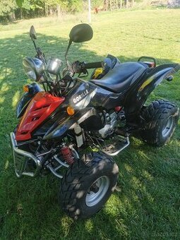 Bashan 200 - 1