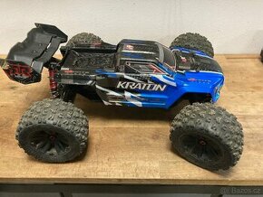Arrma kraton 6s