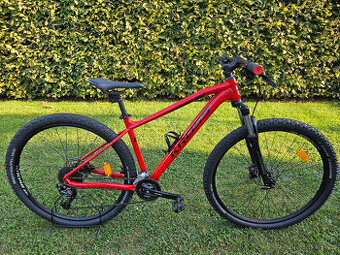 29" horské hliníkové kolo KROSS, rám 17,5"