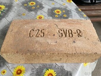Šamotové cihly