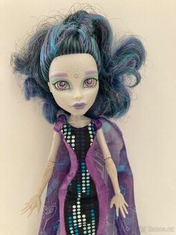Monster high Elle Eedee
