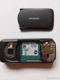 Nokia N 73 -1