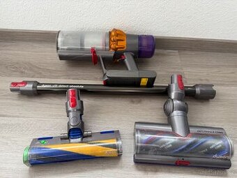 Dyson V15 Detect Absolute vysavač - TOP STAV