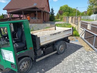 Multikara 4x4