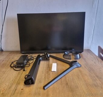 32" herní monitor Samsung Odyssey G7 S32BG700EU na ND