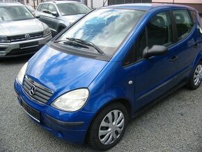 A140,pouze 101400 KM - 1