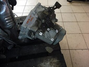 Převodovka Citroen Peugeot 20CR16 najeto 45tis km
