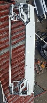 Predni naraznik vw tiguan rline 5na807221b