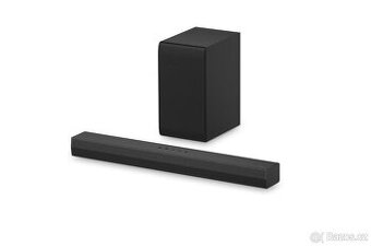 Soundbar 2.1 LG S40T 300W
