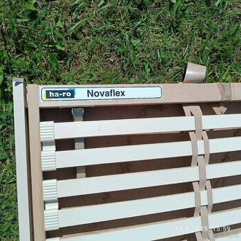 Polohovací rošty 2 kusy - 1