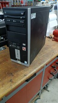 Prodám více PC viz popisek - 1