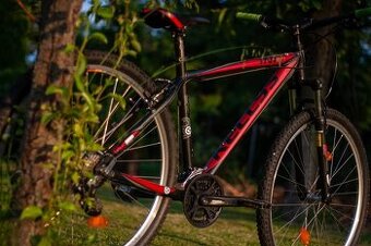 Horské kolo Kellys TNT10