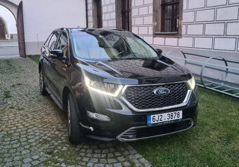 Ford Edge 154 KW 4x4 Vignale