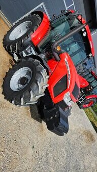 ZETOR FORTERRA 125