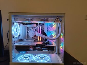 Herní pc, super cena