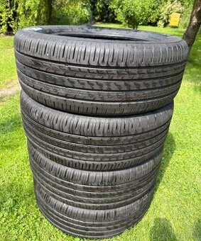 235/55 R18 Continental NOVÉ