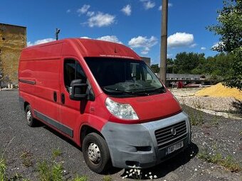 Fiat ducato