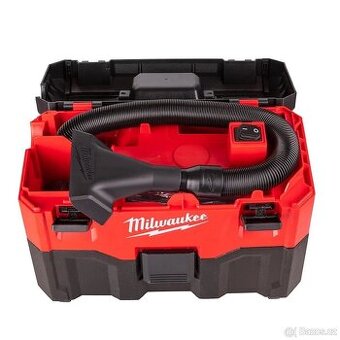 MILWAUKEE AKU VYSAVAČ PRACHU M18 VC-2 4933464029