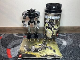 LEGO Bionicle - Toa Nuva 8566 Onua